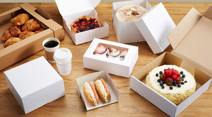 Food Boxes