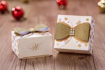 Wedding Boxes