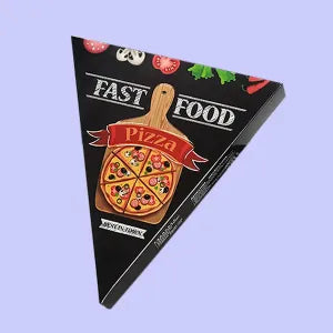 Pizza Slice Boxes