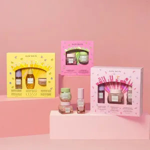 Makeup Boxes