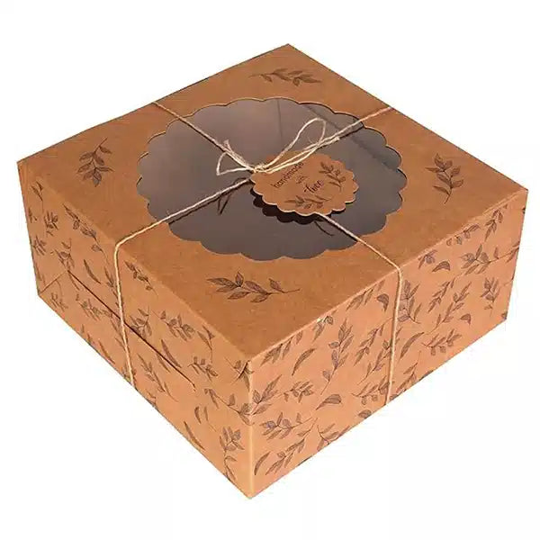 Kraft Packaging