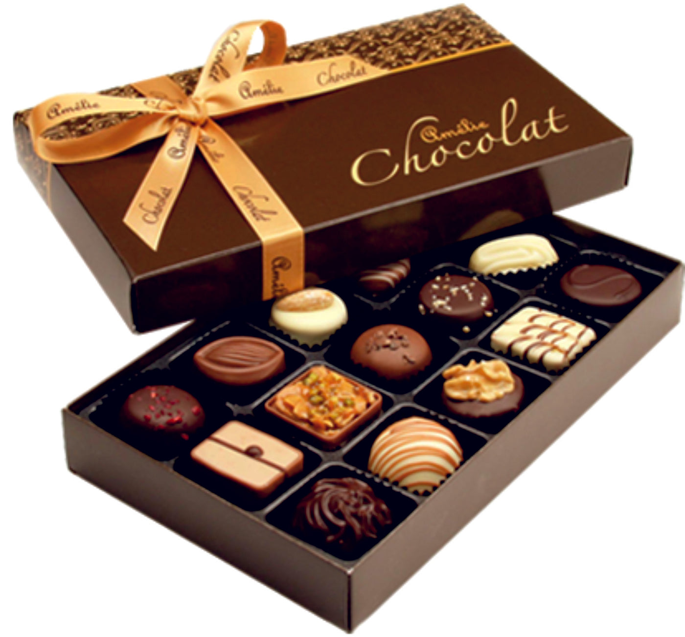 Sweet Gift Boxes