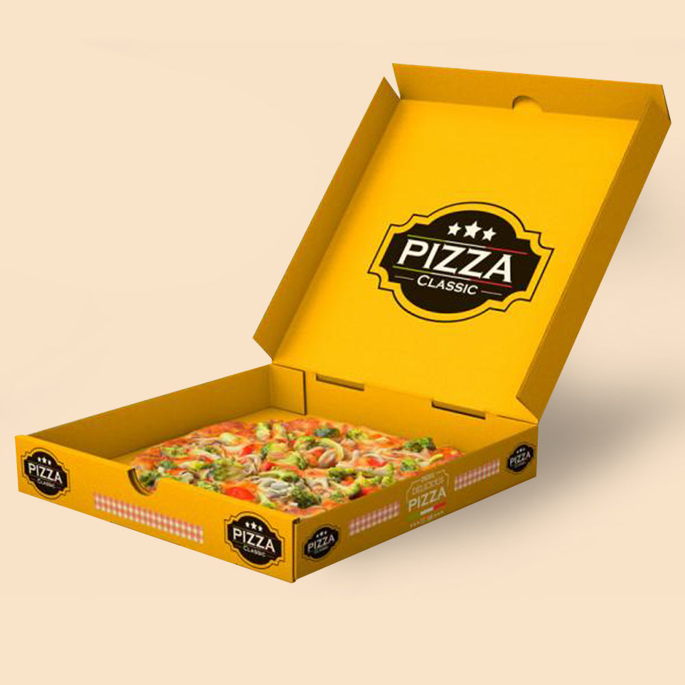 Pizza Box