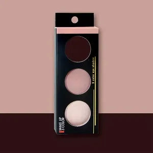 Eye Shadow Boxes