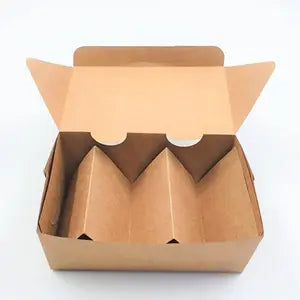 Taco Boxes